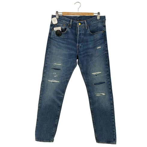 キス KITH Strawberry Fields 501 Denim メンズ 32×32