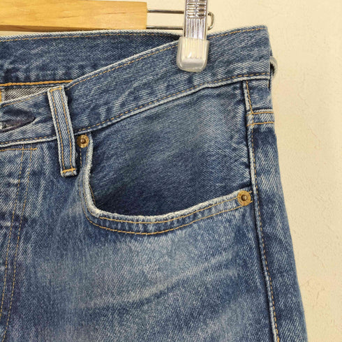 キス KITH Strawberry Fields 501 Denim メンズ 32×32