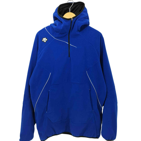 デサント descente DBX-2360 フリースジャケット メンズ XL