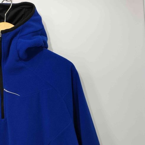 デサント descente DBX-2360 フリースジャケット メンズ XL