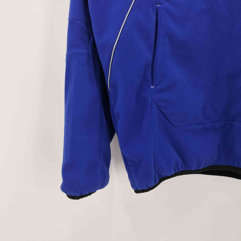 デサント descente DBX-2360 フリースジャケット メンズ XL