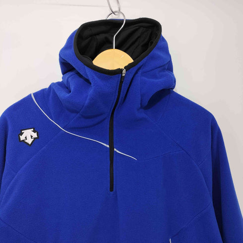 デサント descente DBX-2360 フリースジャケット メンズ XL