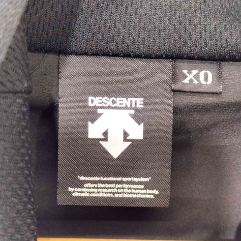 デサント descente DBX-2360 フリースジャケット メンズ XL