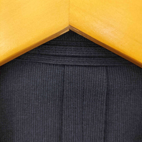 ジーユー GU ウォッシャブルテーラードジャケットセットアップ メンズ JPN:XL