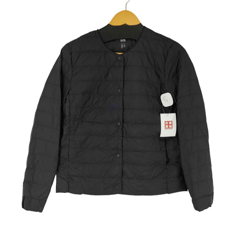 ユニクロ UNIQLO ウルトラライトダウンコンパクトジャケット レディース JPN:L