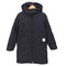 ユナイテッドアローズグリーンレーベルリラクシング UNITED ARROWS green label relaxing 中綿コート レディース 38
