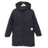 ユナイテッドアローズグリーンレーベルリラクシング UNITED ARROWS green label relaxing 中綿コート レディース 38