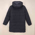 ユナイテッドアローズグリーンレーベルリラクシング UNITED ARROWS green label relaxing 中綿コート レディース 38