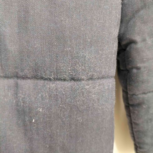 ユナイテッドアローズグリーンレーベルリラクシング UNITED ARROWS green label relaxing 中綿コート レディース 38