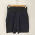 ALAIA Paris Belted high-rise shorts レディース 36