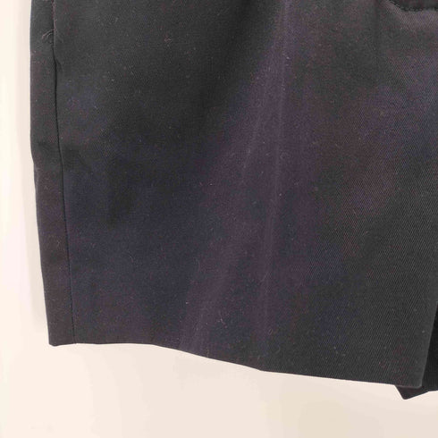 ALAIA Paris Belted high-rise shorts レディース 36