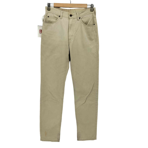 リー Lee 90s westerner pants ウエスターナー テーパード パンツ メンズ 31x32