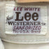 リー Lee 90s westerner pants ウエスターナー テーパード パンツ メンズ 31x32