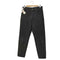 リーバイス Levis MADE IN USA 550 95年製 ボタン裏575 オレンジタブ 後染め ブラックデニムパンツ メンズ 34×32