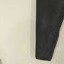 リーバイス Levis MADE IN USA 550 95年製 ボタン裏575 オレンジタブ 後染め ブラックデニムパンツ メンズ 34×32