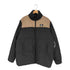 クイックシルバー Quiksilver バイカラー 切替 中綿ジャケット メンズ JPN:XL