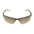 ドルチェアンドガッバーナ DOLCE&GABBANA 90-00s EYEWEAR marcolin社製 クリアサングラス メンズ 753 76□3