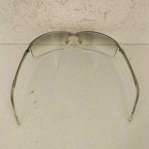 ドルチェアンドガッバーナ DOLCE&GABBANA 90-00s EYEWEAR marcolin社製 クリアサングラス メンズ 753 76□3