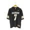 ナイキチーム NIKE TEAM カレッジプリント メッシュ フットボールシャツ メンズ import:S