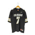 ナイキチーム NIKE TEAM カレッジプリント メッシュ フットボールシャツ メンズ import:S