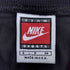 ナイキチーム NIKE TEAM カレッジプリント メッシュ フットボールシャツ メンズ import:S