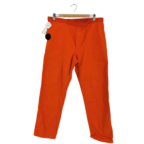 ブレインデッド BRAIN DEAD WASHED CARPENTER PANT メンズ JPN:L