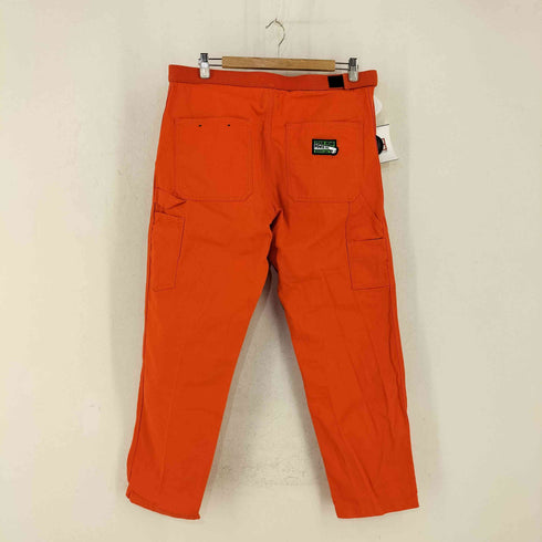 ブレインデッド BRAIN DEAD WASHED CARPENTER PANT メンズ JPN:L