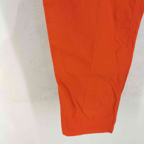 ブレインデッド BRAIN DEAD WASHED CARPENTER PANT メンズ JPN:L