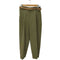 ザラ ZARA BELTED TAPERED PANTS レディース JPN:XS