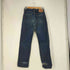 リーバイス Levis 98年5月製 USA製 501XX 復刻 501-0003 555刻印 バレンシア工場 ボタンフライデニム メンズ W31 L36
