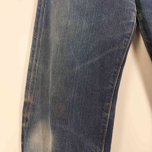 リーバイス Levis 98年5月製 USA製 501XX 復刻 501-0003 555刻印 バレンシア工場 ボタンフライデニム メンズ W31 L36