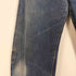 リーバイス Levis 98年5月製 USA製 501XX 復刻 501-0003 555刻印 バレンシア工場 ボタンフライデニム メンズ W31 L36