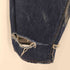 リーバイス Levis 98年5月製 USA製 501XX 復刻 501-0003 555刻印 バレンシア工場 ボタンフライデニム メンズ W31 L36