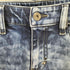ディーゼル DIESEL LHELA USED加工スキニーデニムパンツ メンズ W28L30