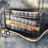 ディーゼル DIESEL LHELA USED加工スキニーデニムパンツ メンズ W28L30