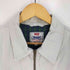 リーバイス Levis 裏地チェック ジップアップワークジャケット メンズ import:L