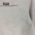 リーバイス Levis 裏地チェック ジップアップワークジャケット メンズ import:L