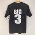 ティーエムティー TMT TMT YOURS BIG 3 Tシャツ メンズ M
