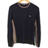 バーバリーブラックレーベル BURBERRY BLACK LABEL サイドラインニット メンズ 2