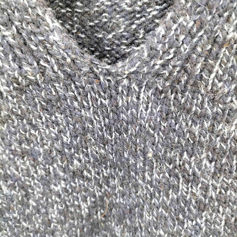 パーリーゲイツ PEARLY GATES ウールニット メンズ 5