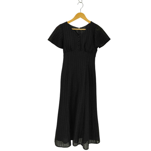 ミッシュマッシュ MISCH MASCH バルファス サマーレースワンピース レディース import:M