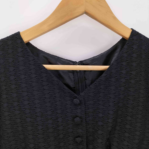 ミッシュマッシュ MISCH MASCH バルファス サマーレースワンピース レディース import:M