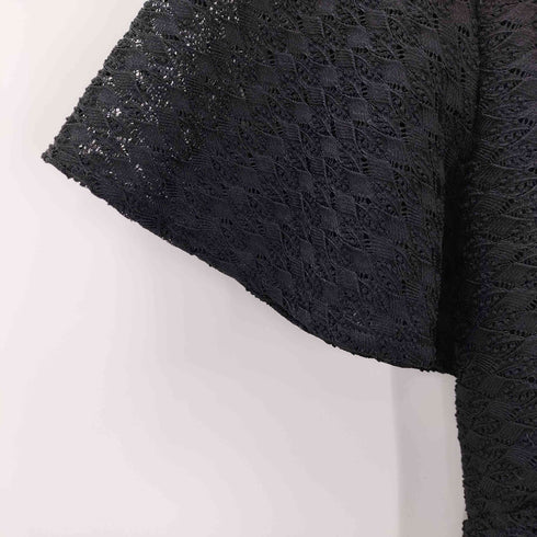 ミッシュマッシュ MISCH MASCH バルファス サマーレースワンピース レディース import:M