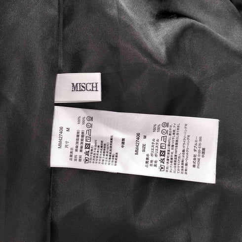 ミッシュマッシュ MISCH MASCH バルファス サマーレースワンピース レディース import:M