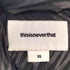 ディスイズネバーザット thisisneverthat PERTEX DOWN JACKET メンズ JPN:XS