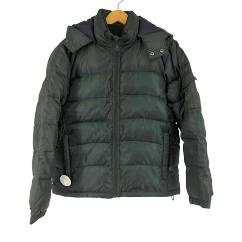 チャップスラルフローレン CHAPS RALPH LAUREN フーディーダウンジャケット メンズ JPN:M