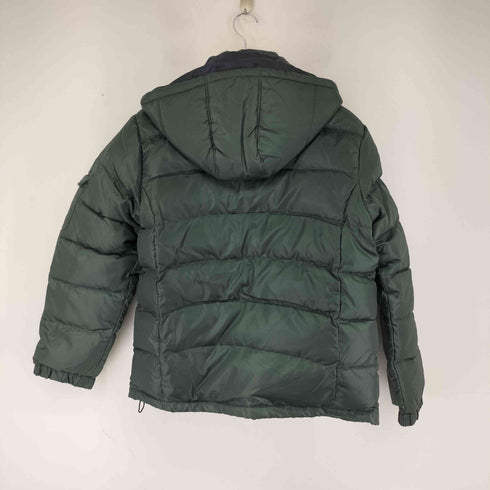 チャップスラルフローレン CHAPS RALPH LAUREN フーディーダウンジャケット メンズ JPN:M