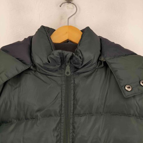 チャップスラルフローレン CHAPS RALPH LAUREN フーディーダウンジャケット メンズ JPN:M