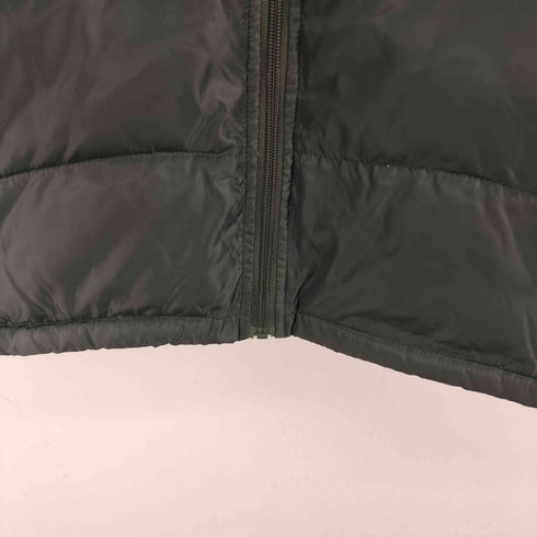チャップスラルフローレン CHAPS RALPH LAUREN フーディーダウンジャケット メンズ JPN:M