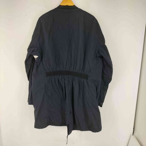 サージュデクレ SAGE DE CRET ナイロン モッズコート メンズ JPN:L